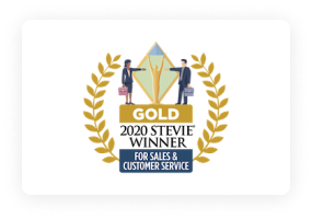 “Chippin” ile En İyi Mobil Uygulama Stevie Sales & Customer Service Awards, 2020